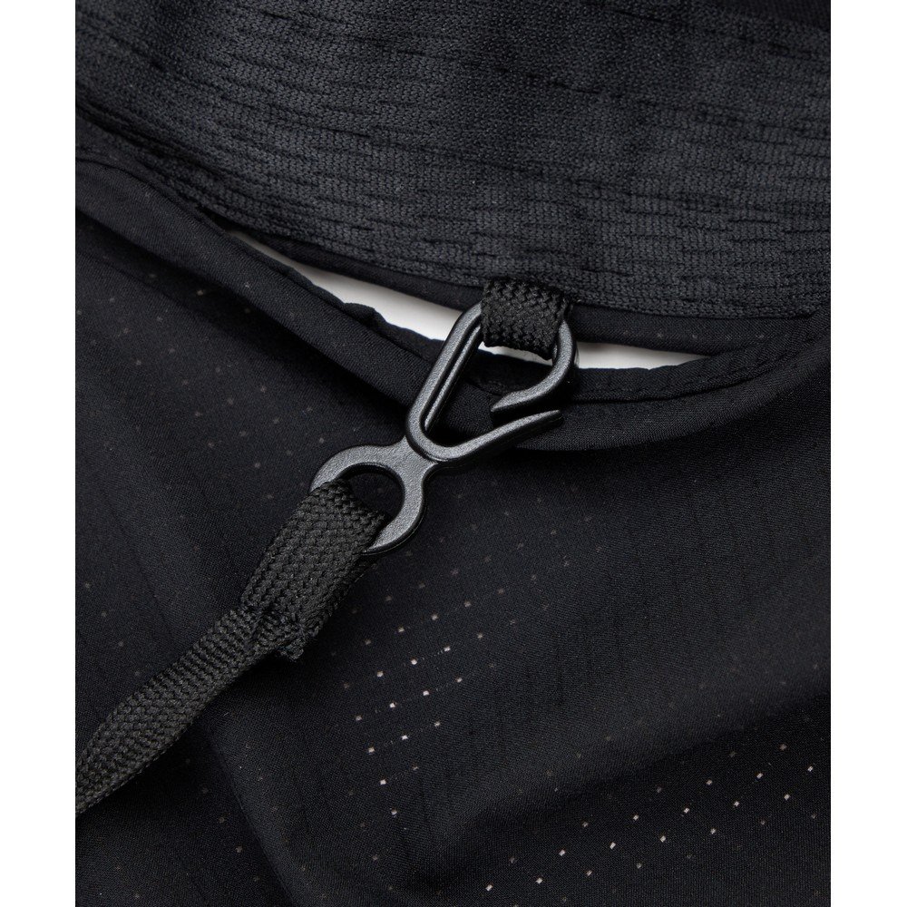 ビラボン（BILLABONG）（レディース）サンシェード キャップ 26SU BG01C904 BLK