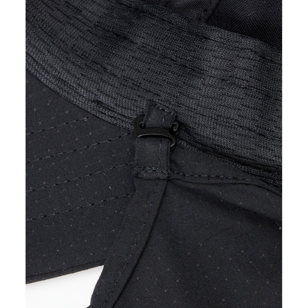 ビラボン（BILLABONG）（レディース）サンシェード キャップ 26SU BG01C904 BLK