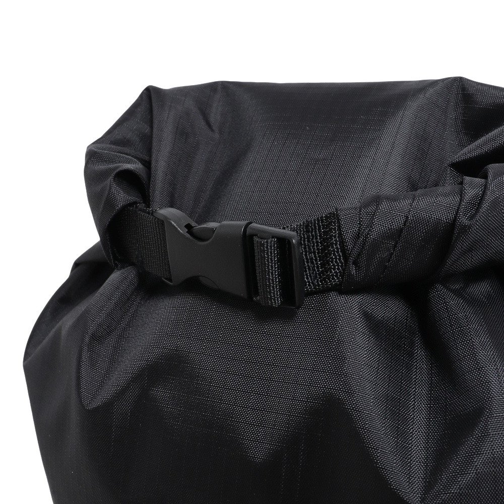 ルーカ（RVCA）（メンズ、レディース、キッズ）ドライバッグ BG04A903 BLK