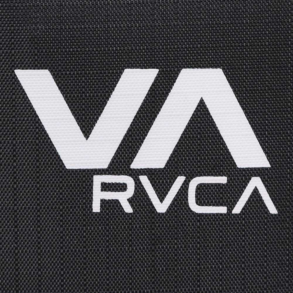 ルーカ（RVCA）（メンズ、レディース、キッズ）ドライバッグ BG04A903 BLK