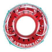 グリーン×レッド