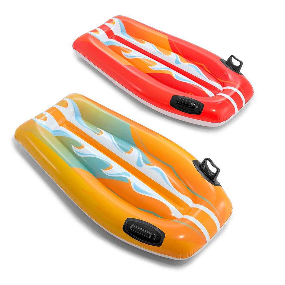 インテックス（INTEX）（キッズ）【カラー種類指定不可】ジュニア
