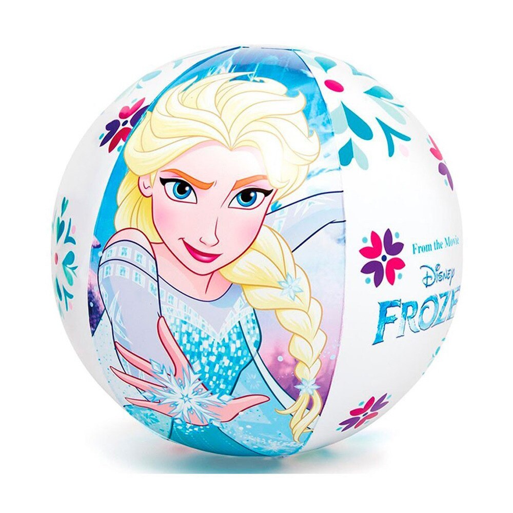  アナと雪の女王 ビーチボール51cm 58021NP/2019