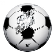 (メンズ、レディース、キッズ)ビーチボール サッカーボール 海 プール 24BBB-240