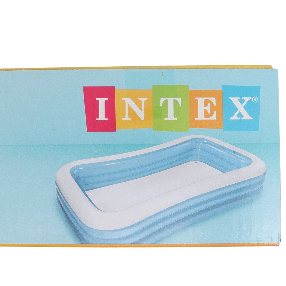 インテックス（INTEX）（メンズ、レディース、キッズ）スイムセンター
