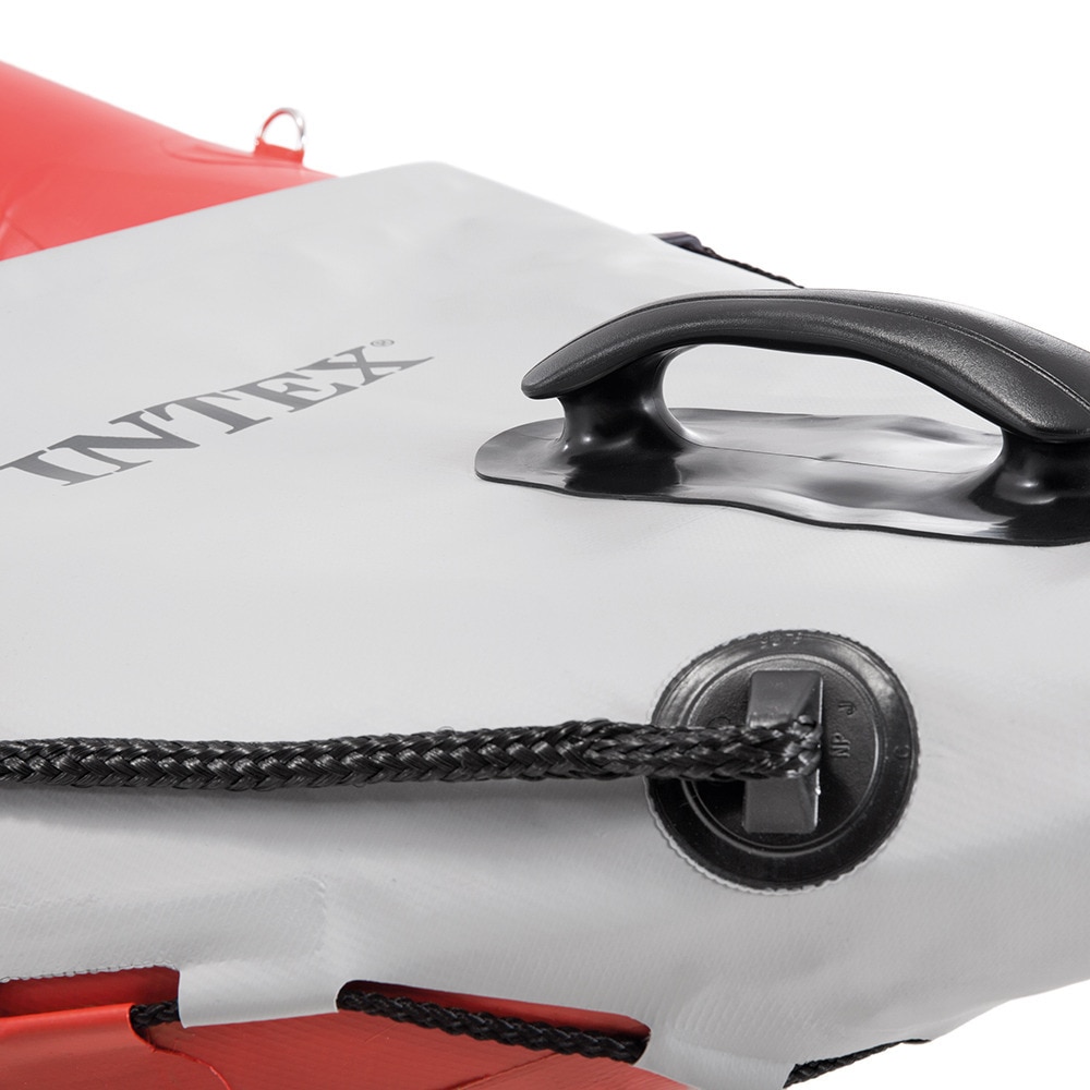 インテックス（INTEX）（メンズ、レディース、キッズ）エクスカーションプロK2 カヤック 68309NP/2022 二人乗り