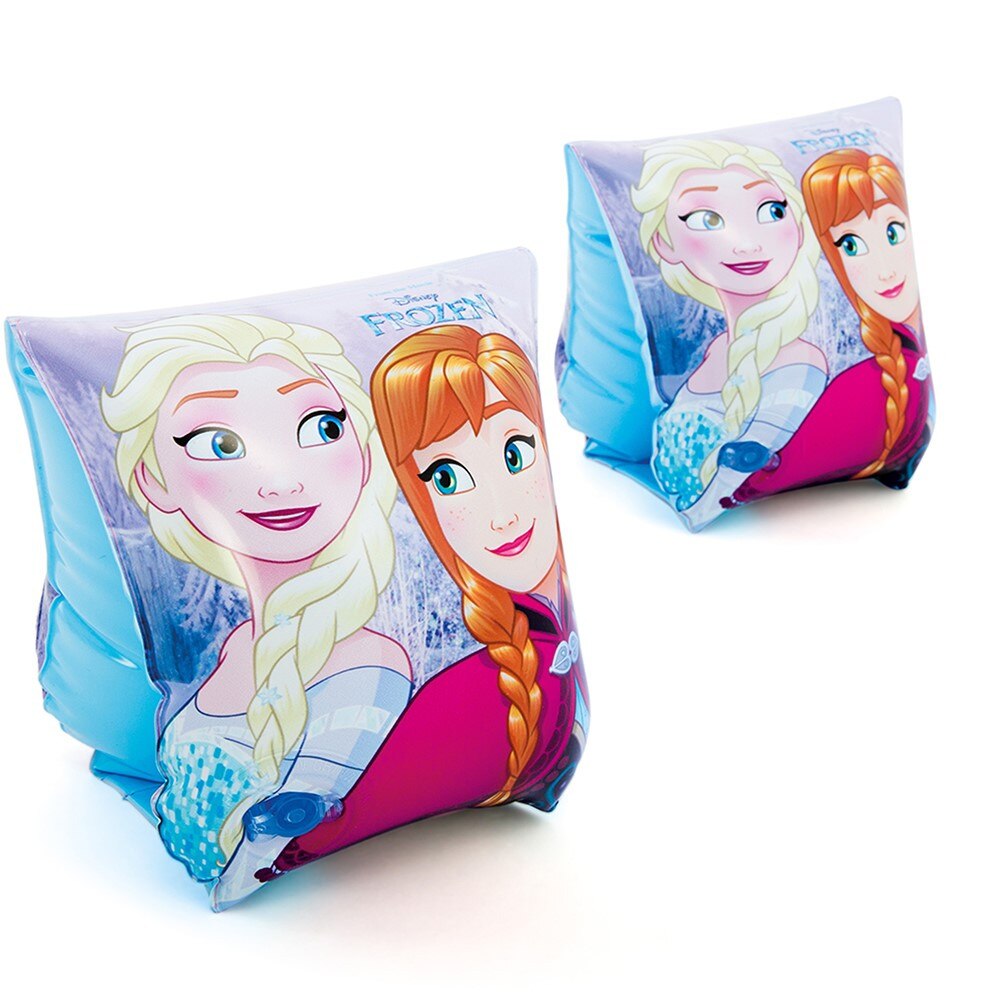  浮き輪 子供 フロート アナと雪の女王 アームバンド 56640EU/2019
