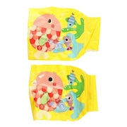 (キッズ)トロピカルバディーアームバンド 58652 浮き輪 子供 キッズ プール 海