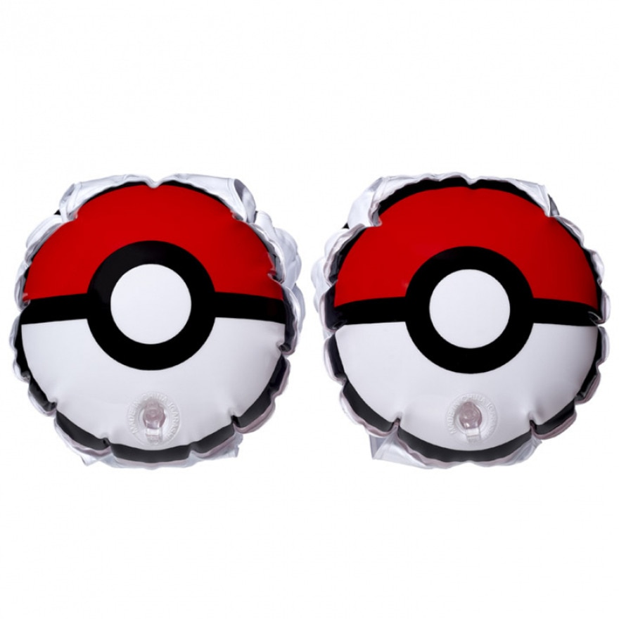 イガラシ（キッズ）キッズ 子供用 アームリング 両腕用 ポケットモンスター モンスターボール AHB-ARM