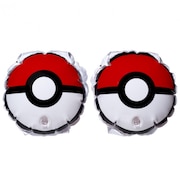 (キッズ)キッズ 子供用 アームリング 両腕用 ポケットモンスター モンスターボール AHB-ARM