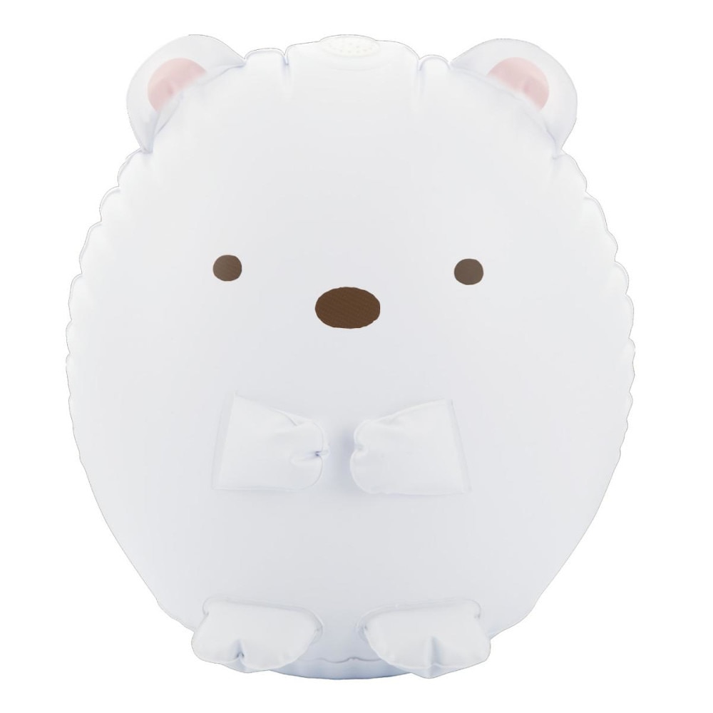 すみっコぐらし（Sumikkogurashi）（メンズ、レディース、キッズ）すみっコぐらし ふんすいシャワー