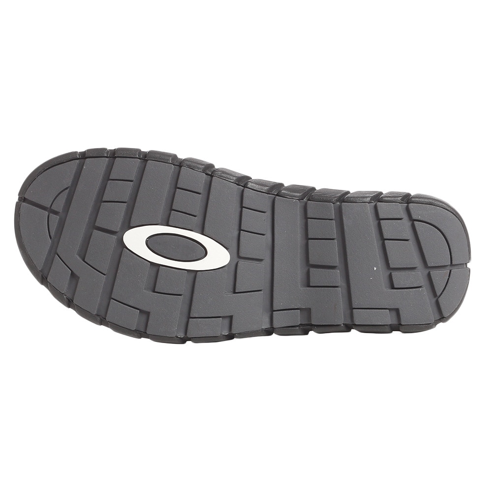 オークリー（OAKLEY）（メンズ）ビーチサンダル メンズ OPERATIVE SANDAL 2.0 13477-02E