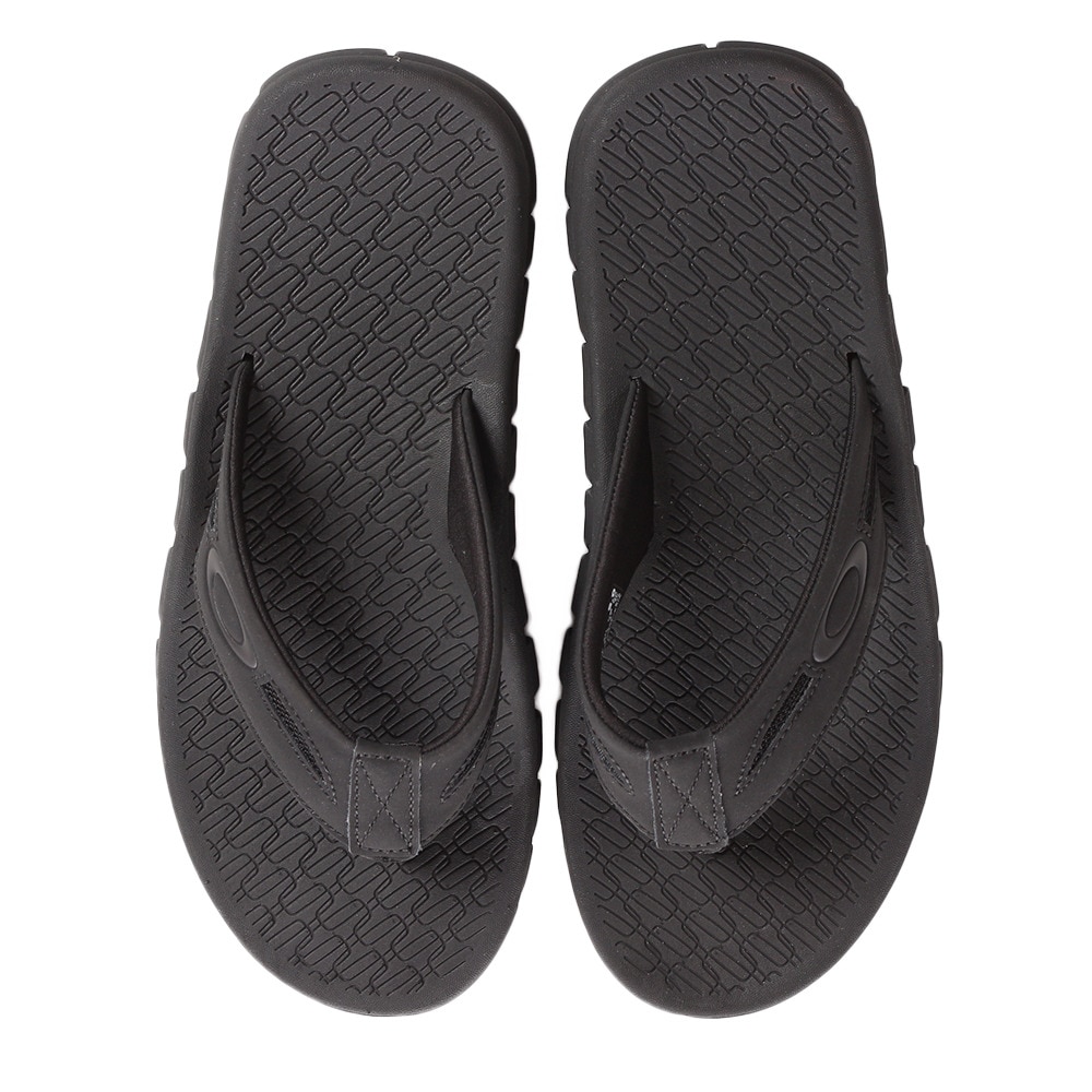 オークリー（OAKLEY）（メンズ）ビーチサンダル メンズ OPERATIVE SANDAL 2.0 13477-02E