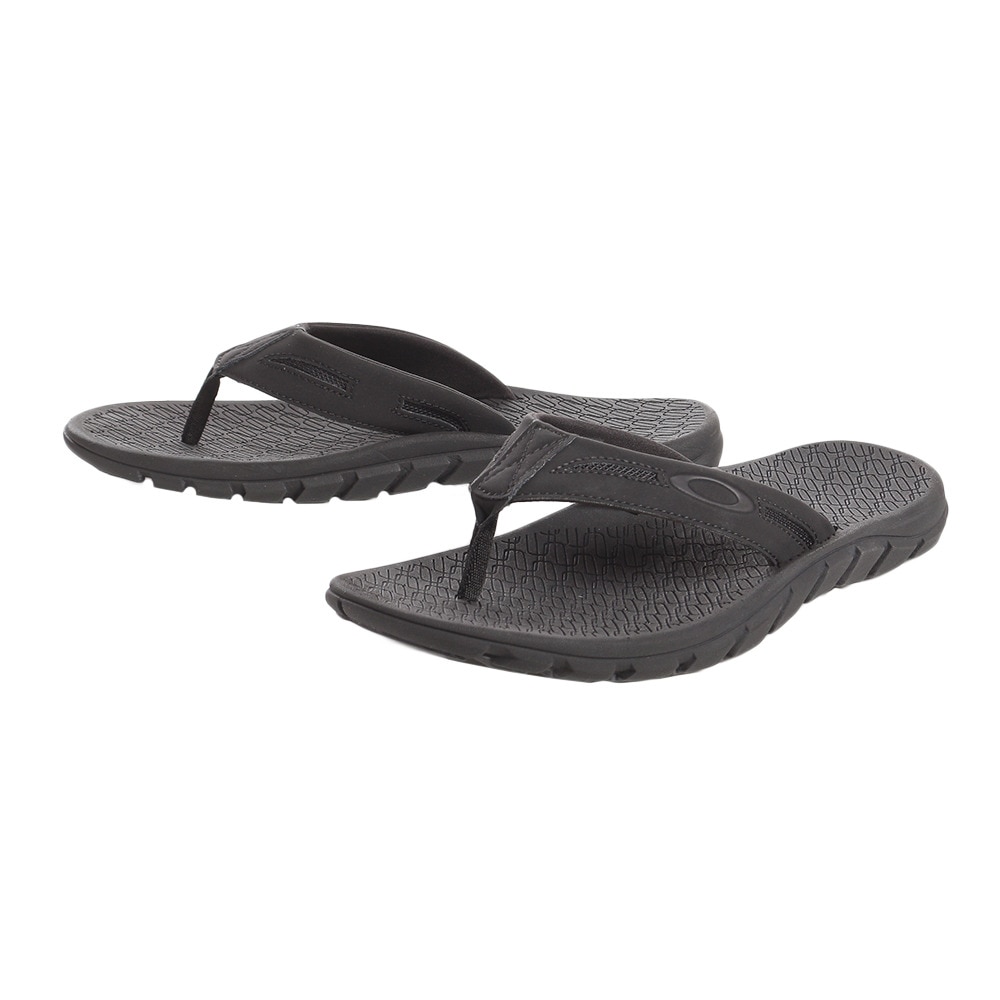 オークリー（OAKLEY）（メンズ）ビーチサンダル メンズ OPERATIVE SANDAL 2.0 13477-02E