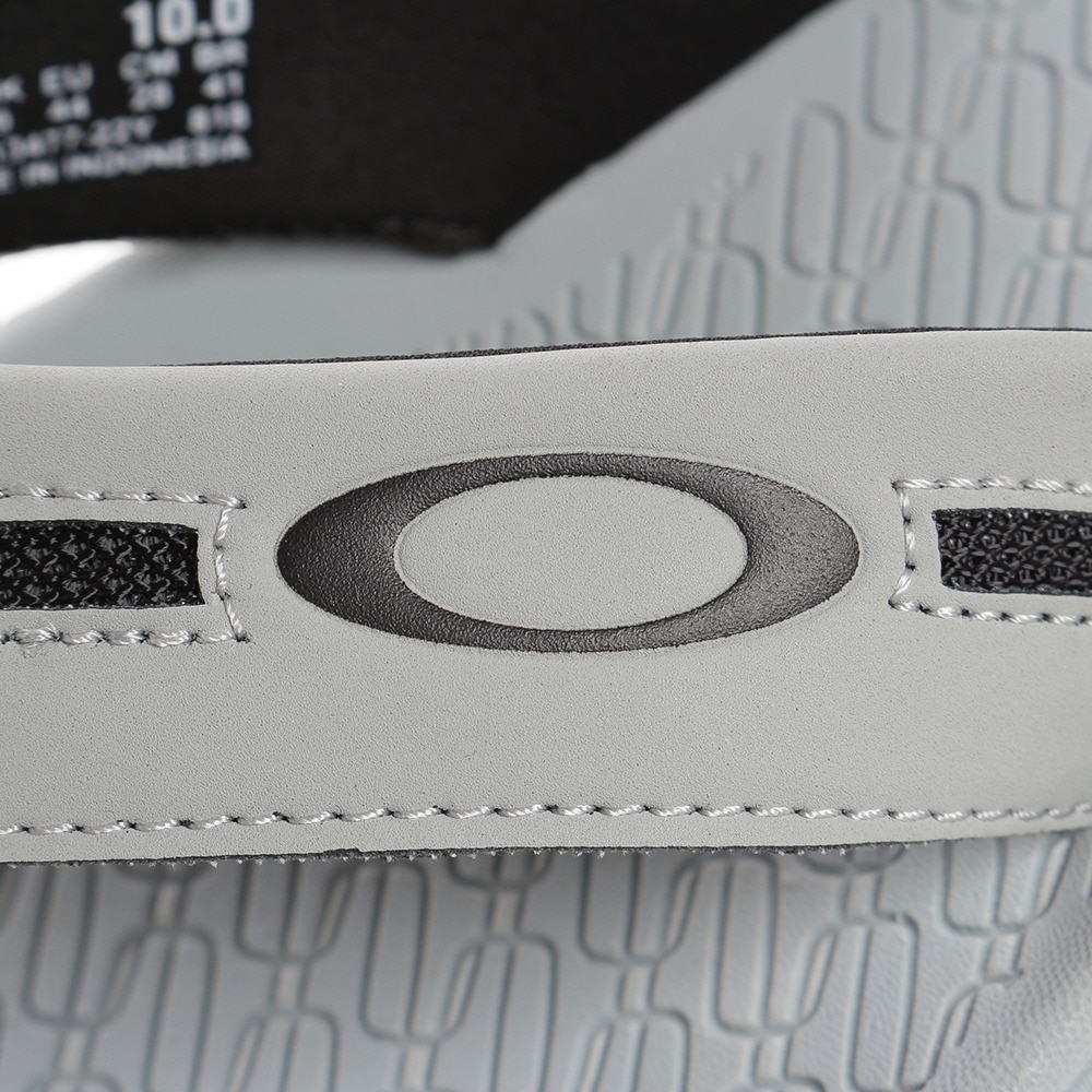 オークリー（OAKLEY）（メンズ）OPERATIVE SANDAL 2.0 13477-22Y