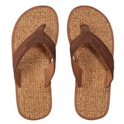 ビラボン（BILLABONG）（メンズ）TATAMI THOMG サンダル BB011960 BRN