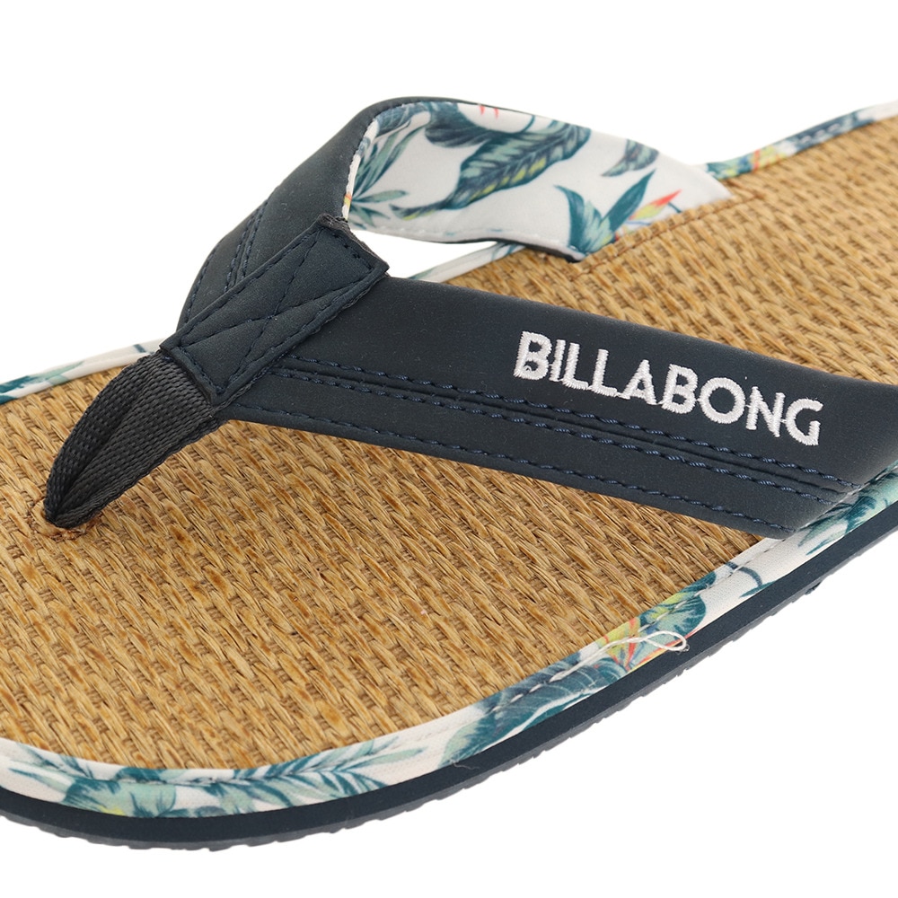 オプティミスティック 新品 ビラボン BILLABONG サンダル 26 サーフ 畳