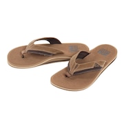 (メンズ)ビーチサンダル メンズ CUSHION DAWN CI3765 CI3766