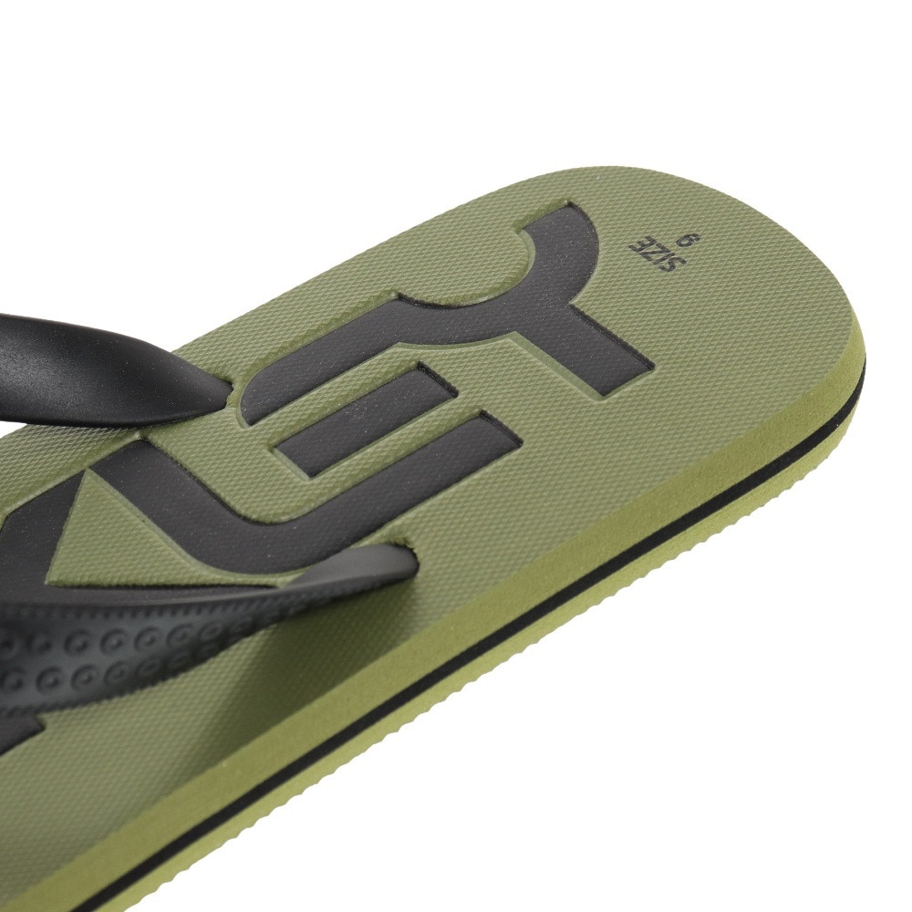 オークリー（OAKLEY）（メンズ）College Flip Flop サンダル FOF100255-86L