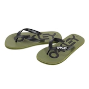 オークリー（OAKLEY）（メンズ）College Flip Flop サンダル FOF100255-86L