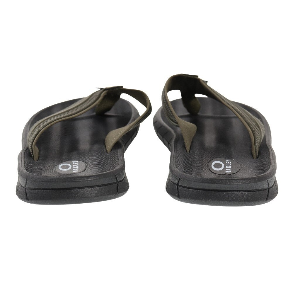 オークリー（OAKLEY）（メンズ）Pier Ellipse Flip Flop サンダル FOF100257-86L