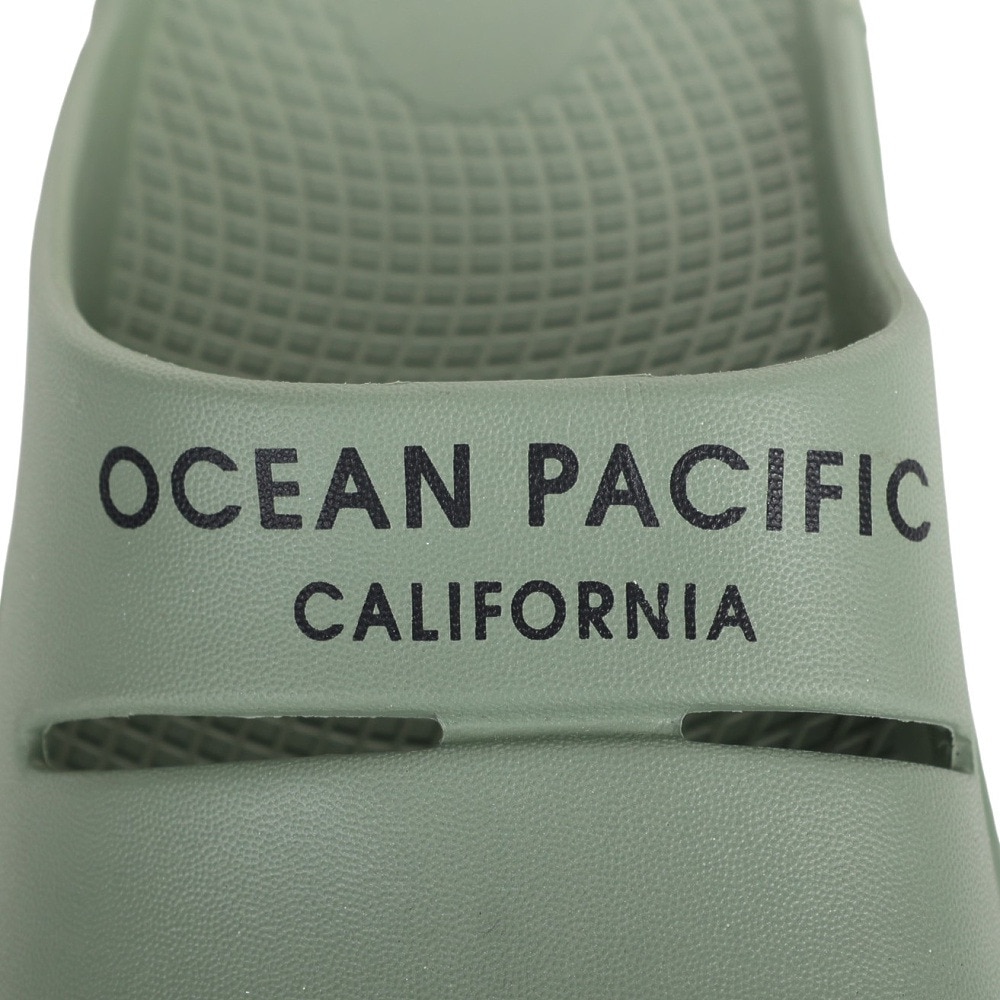 オーシャンパシフィック（Ocean Pacific）（メンズ）サンダル 歩きやすい リカバリーサンダル シャワーサンダル 512944KHA