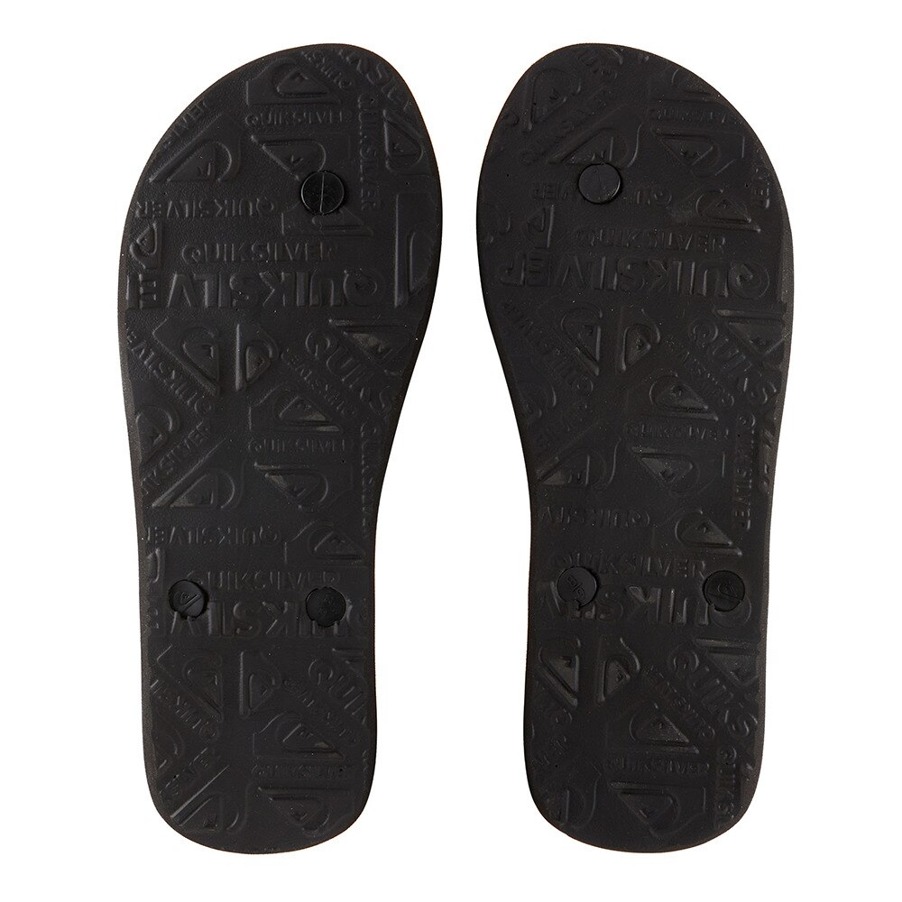 クイックシルバー（Quiksilver）（メンズ）ビーチサンダル MOLOKAI ARCH 22SPAQYL101249BYJ1