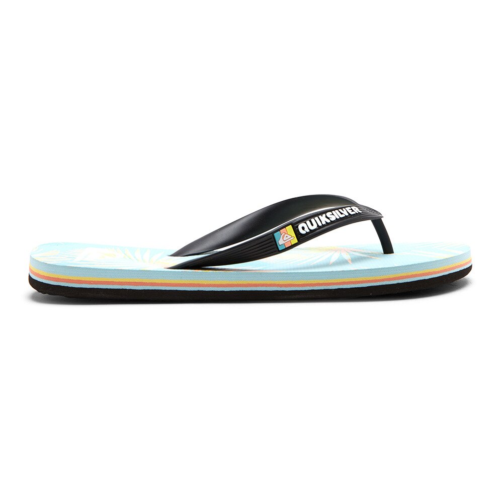 クイックシルバー（Quiksilver）（メンズ）ビーチサンダル MOLOKAI ARCH 22SPAQYL101249BYJ1