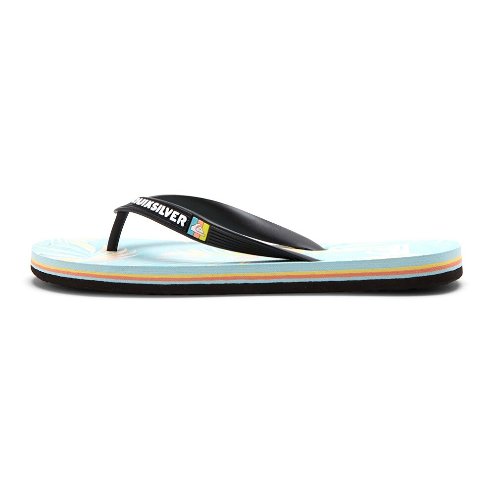 クイックシルバー（Quiksilver）（メンズ）ビーチサンダル MOLOKAI ARCH 22SPAQYL101249BYJ1