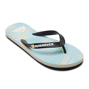 クイックシルバー(Quiksilver)(メンズ)ビーチサンダル MOLOKAI ARCH AQYL101249