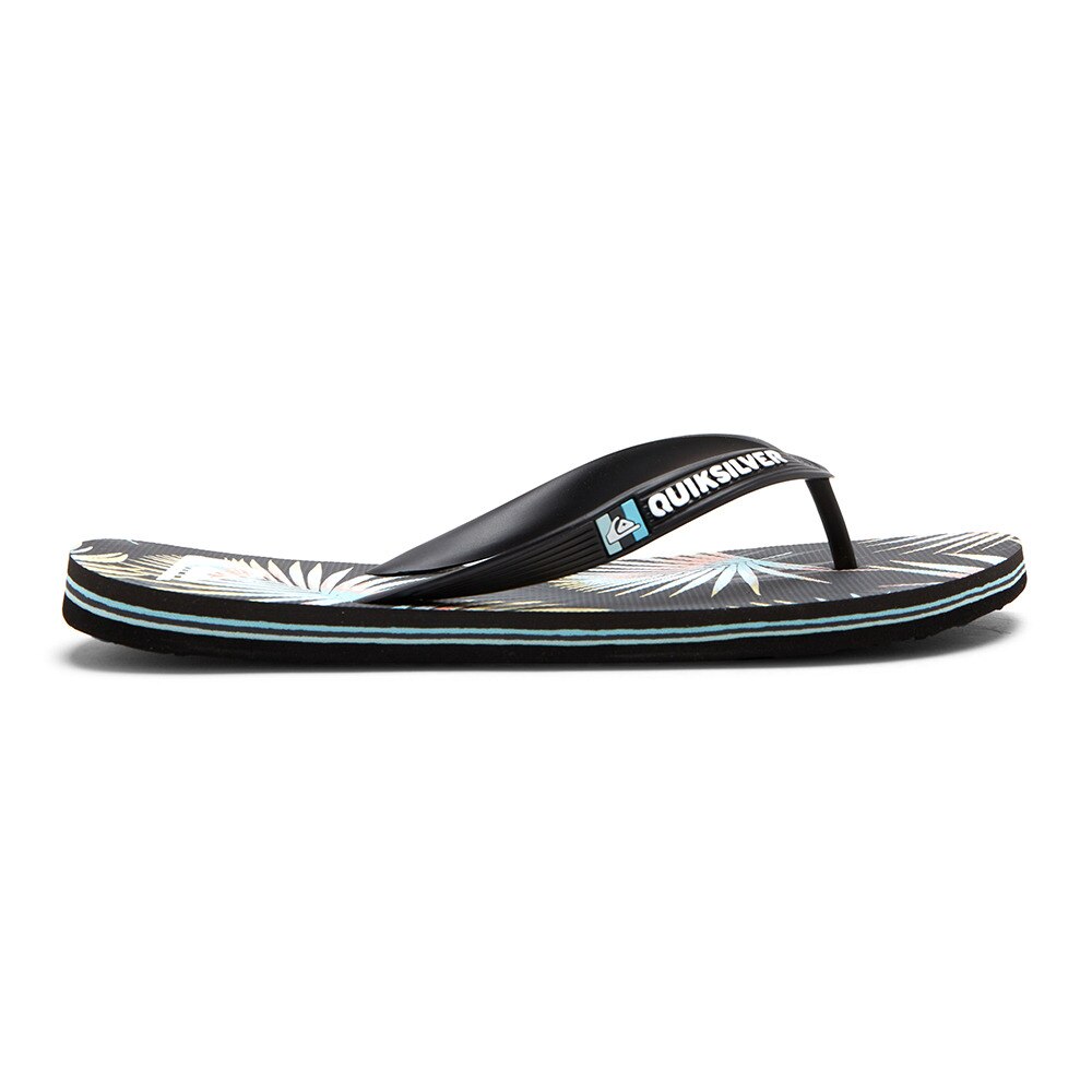 クイックシルバー（Quiksilver）（メンズ）ビーチサンダル MOLOKAI ARCH 22SPAQYL101249KVJ1
