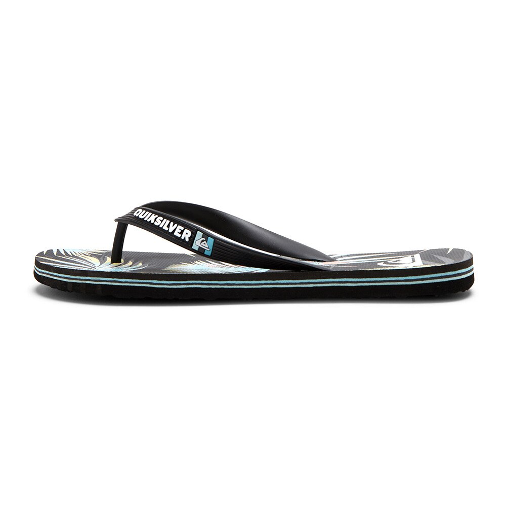 クイックシルバー（Quiksilver）（メンズ）ビーチサンダル MOLOKAI ARCH 22SPAQYL101249KVJ1