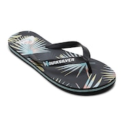 クイックシルバー（Quiksilver）（メンズ）ビーチサンダル MOLOKAI ARCH 22SPAQYL101249KVJ1