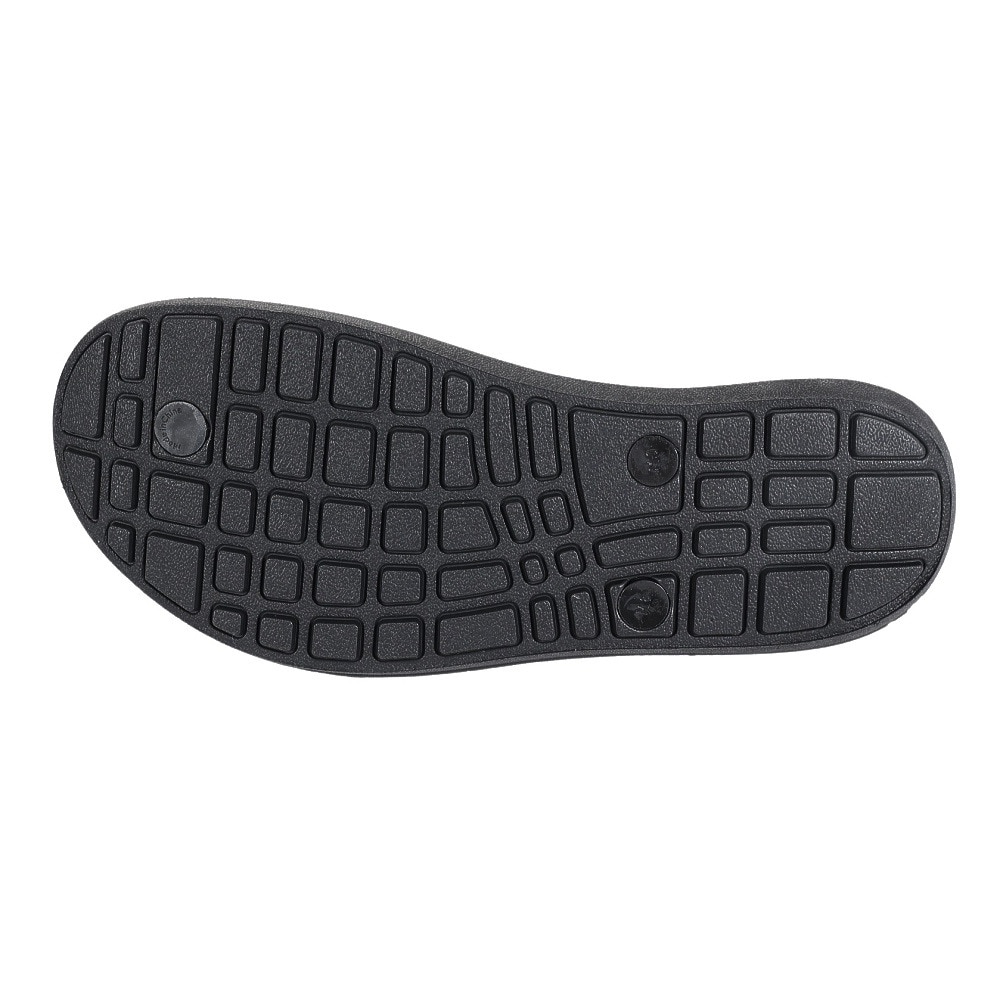 ハーレー（HURLEY）（メンズ）ビーチサンダル ビーサン O&O P SANDAL 22 MSAOAOS8-010 ブラック