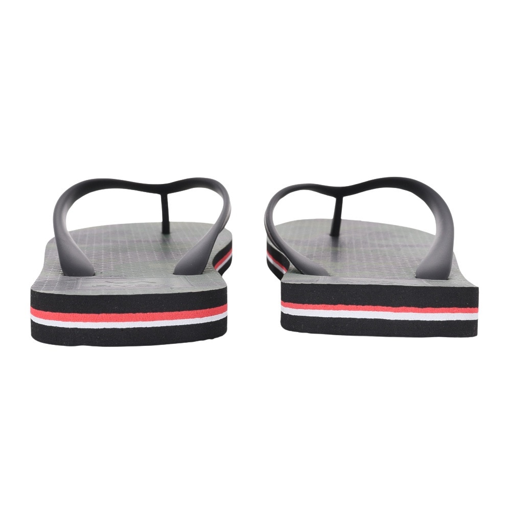 ルーカ（RVCA）（メンズ）ビーチサンダル ビーサン メンズ 海 ビーチ サーフィン ALL THE WAY SANDAL BD041971 CAM