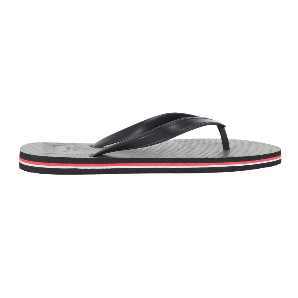 ルーカ（RVCA）（メンズ）ビーチサンダル ビーサン メンズ 海 ビーチ サーフィン ALL THE WAY SANDAL BD041971 CAM