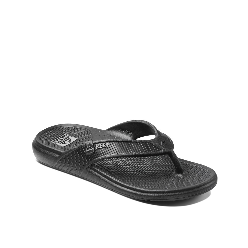 リーフ（REEF）（メンズ）シャワーサンダル ビーチサンダル OASIS CI9891-BLK 26cm 27cm 28cm