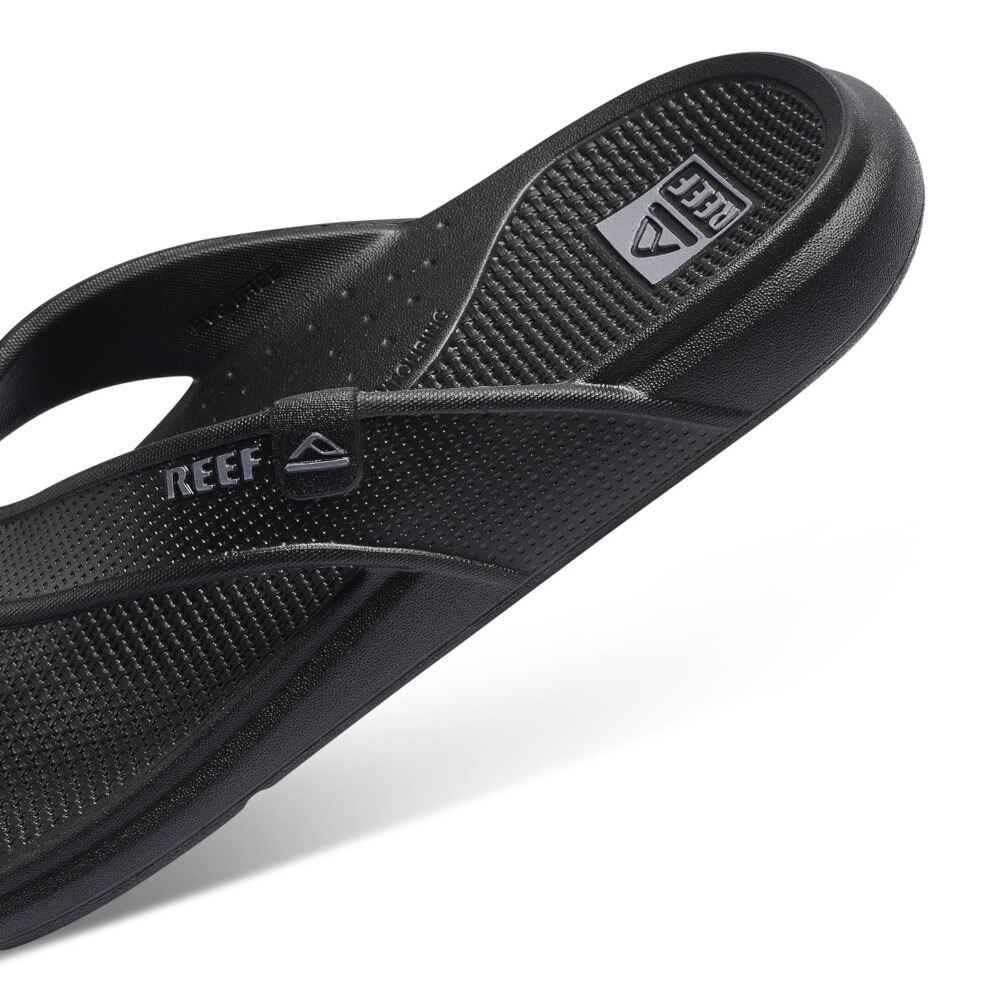 リーフ（REEF）（メンズ）シャワーサンダル ビーチサンダル OASIS CI9891-BLK 26cm 27cm 28cm