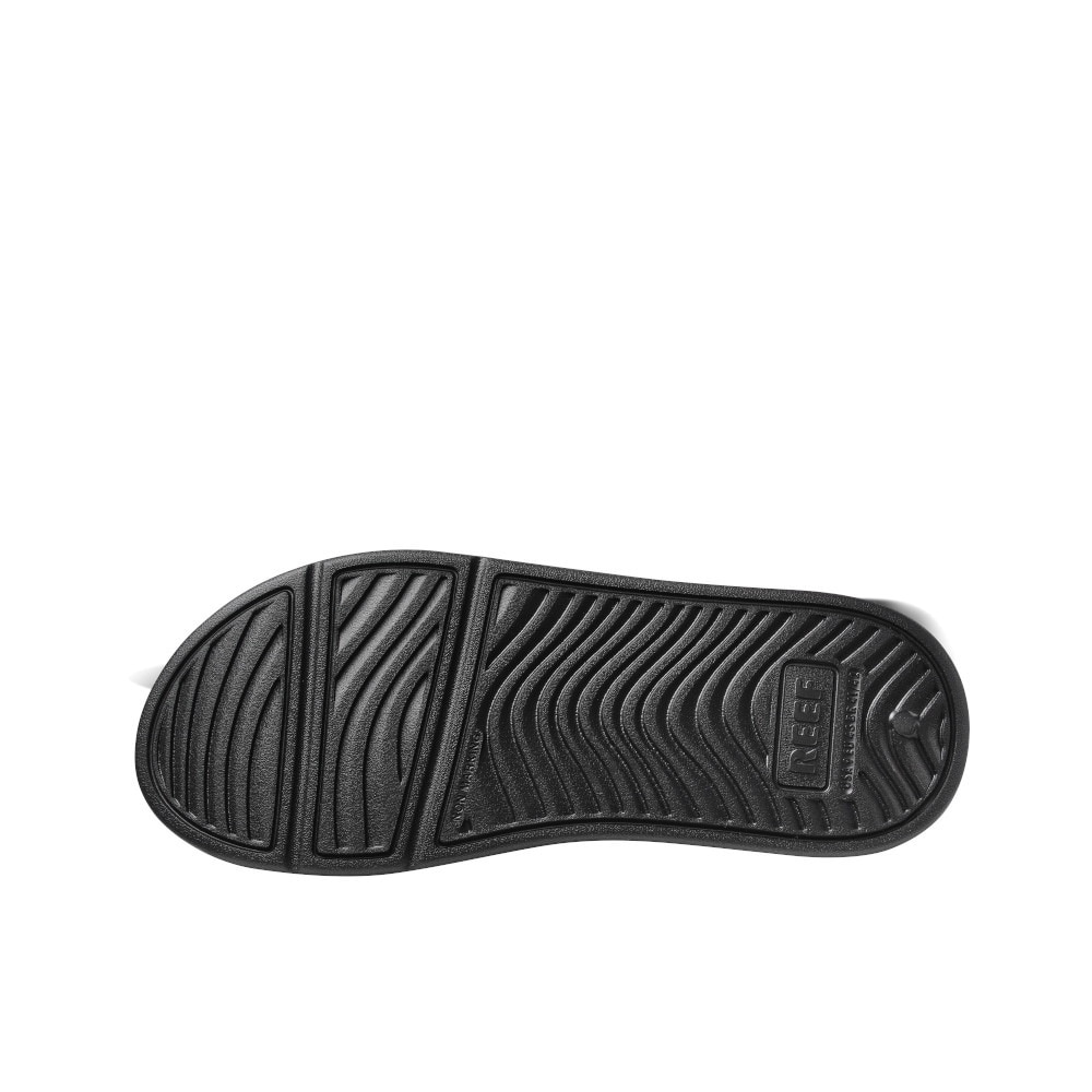 リーフ（REEF）（メンズ）シャワーサンダル ビーチサンダル OASIS CI9891-BLK 26cm 27cm 28cm