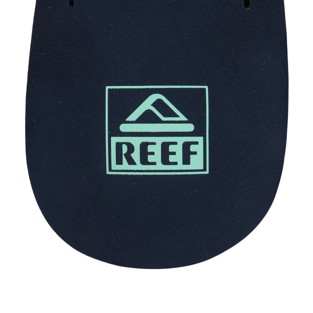 リーフ（REEF）（レディース）ビーチサンダル メンズ SPRING WOVEN CJ0291-BLU
