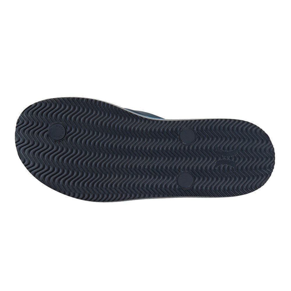 ハーレー（HURLEY）（メンズ、レディース）ビーチサンダル OAO 2.0 BOXED MSAOABS9-451