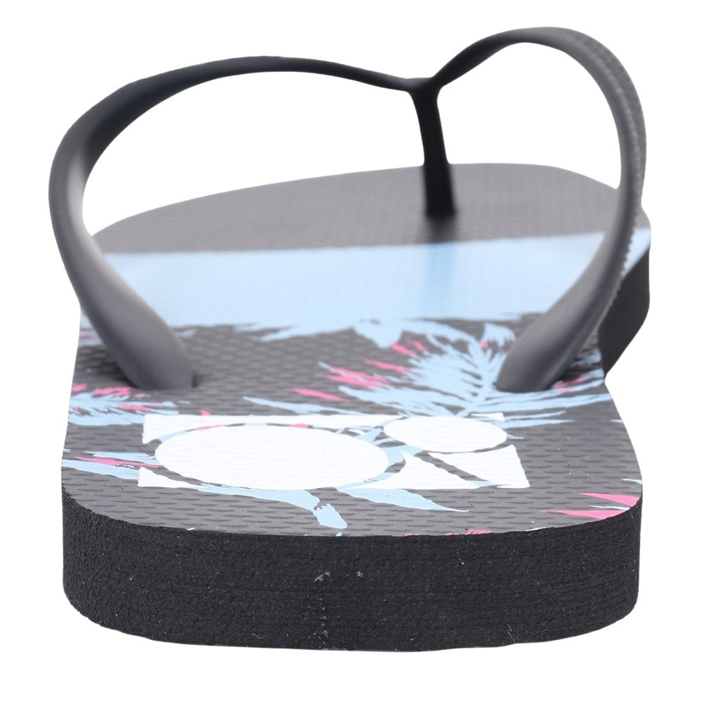 オーシャンパシフィック（Ocean Pacific）（メンズ）切替ビーチサンダル 514941BLK
