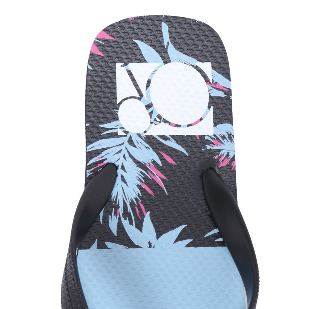 オーシャンパシフィック（Ocean Pacific）（メンズ）切替ビーチサンダル 514941BLK