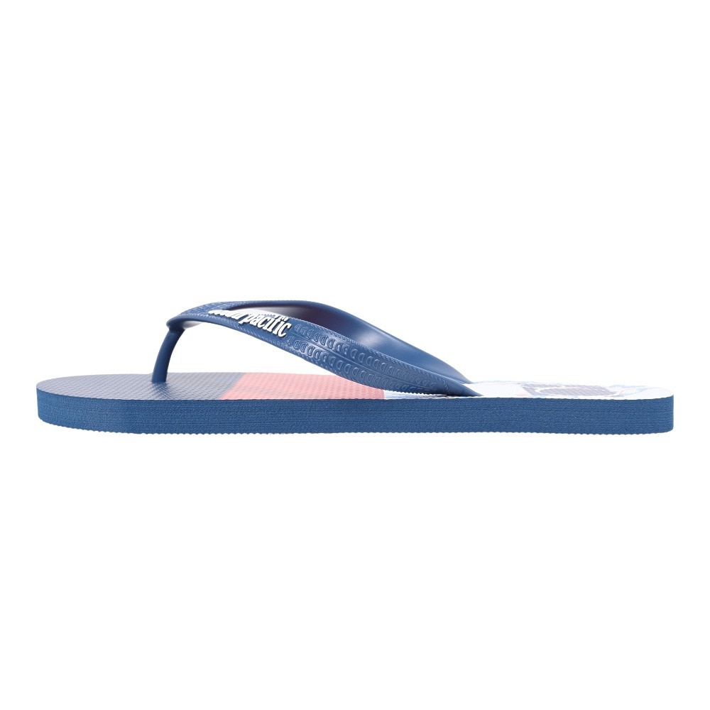 オーシャンパシフィック（Ocean Pacific）（メンズ）切替ビーチサンダル 514941NVY
