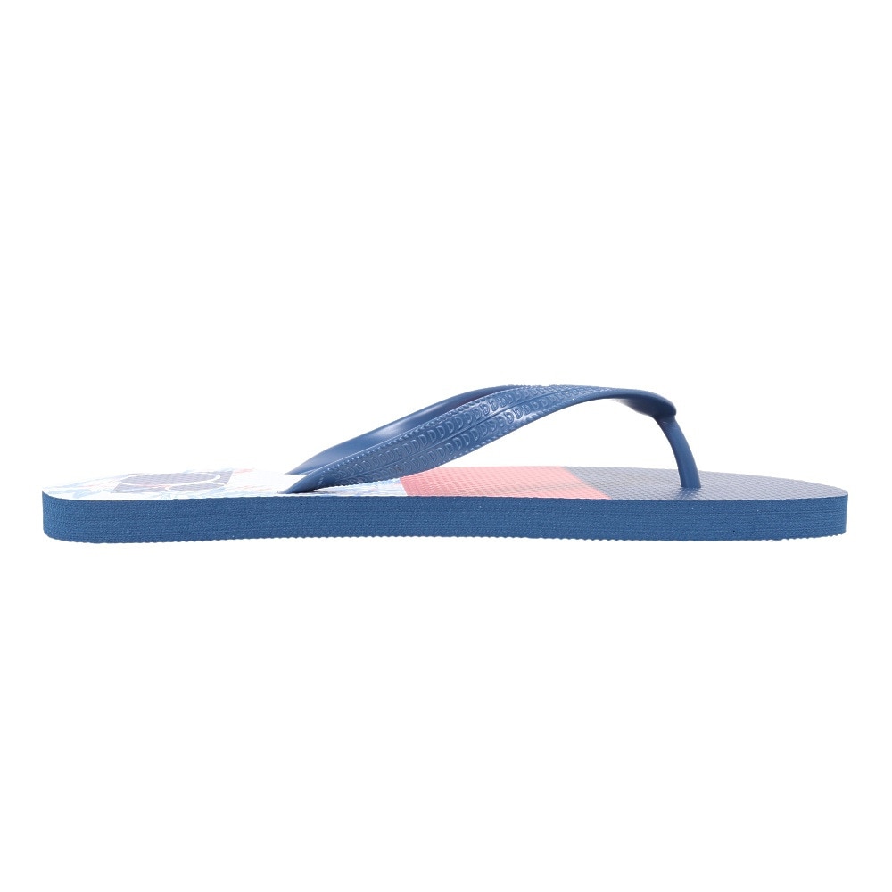 オーシャンパシフィック（Ocean Pacific）（メンズ）切替ビーチサンダル 514941NVY
