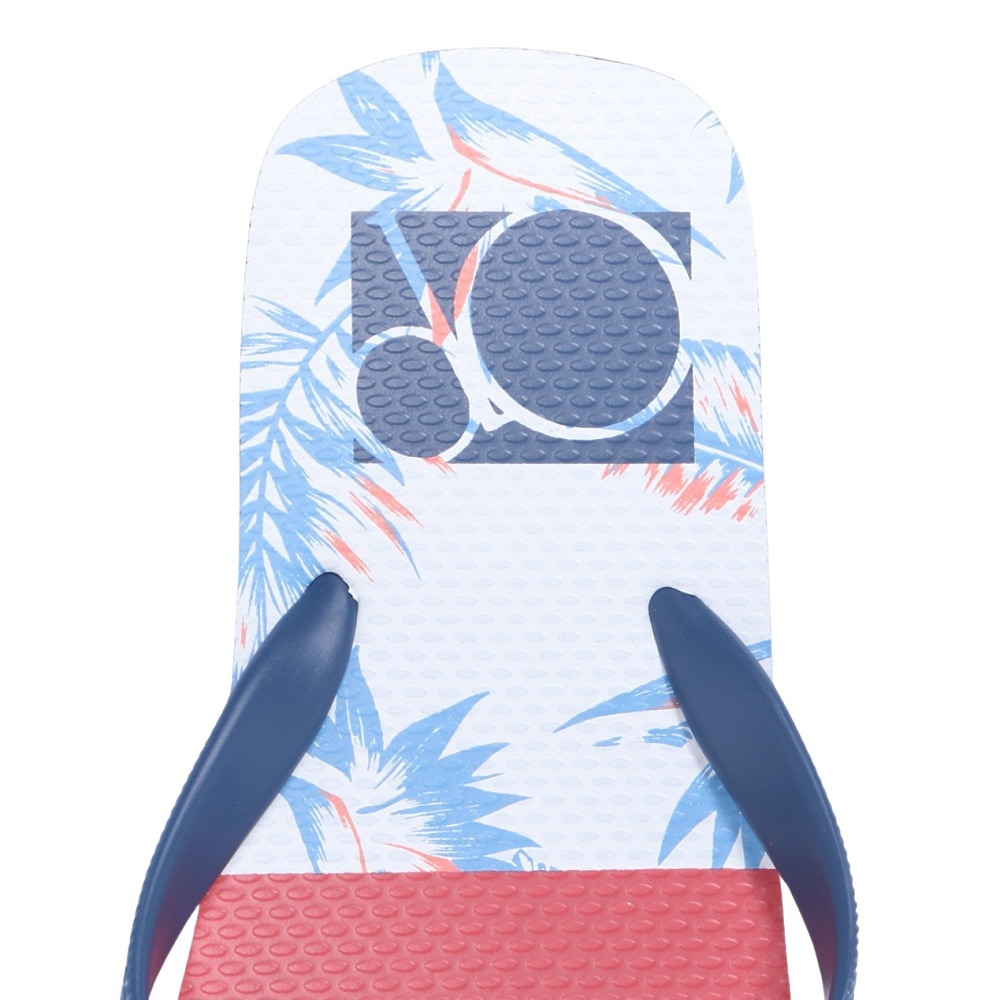 オーシャンパシフィック（Ocean Pacific）（メンズ）切替ビーチサンダル 514941NVY