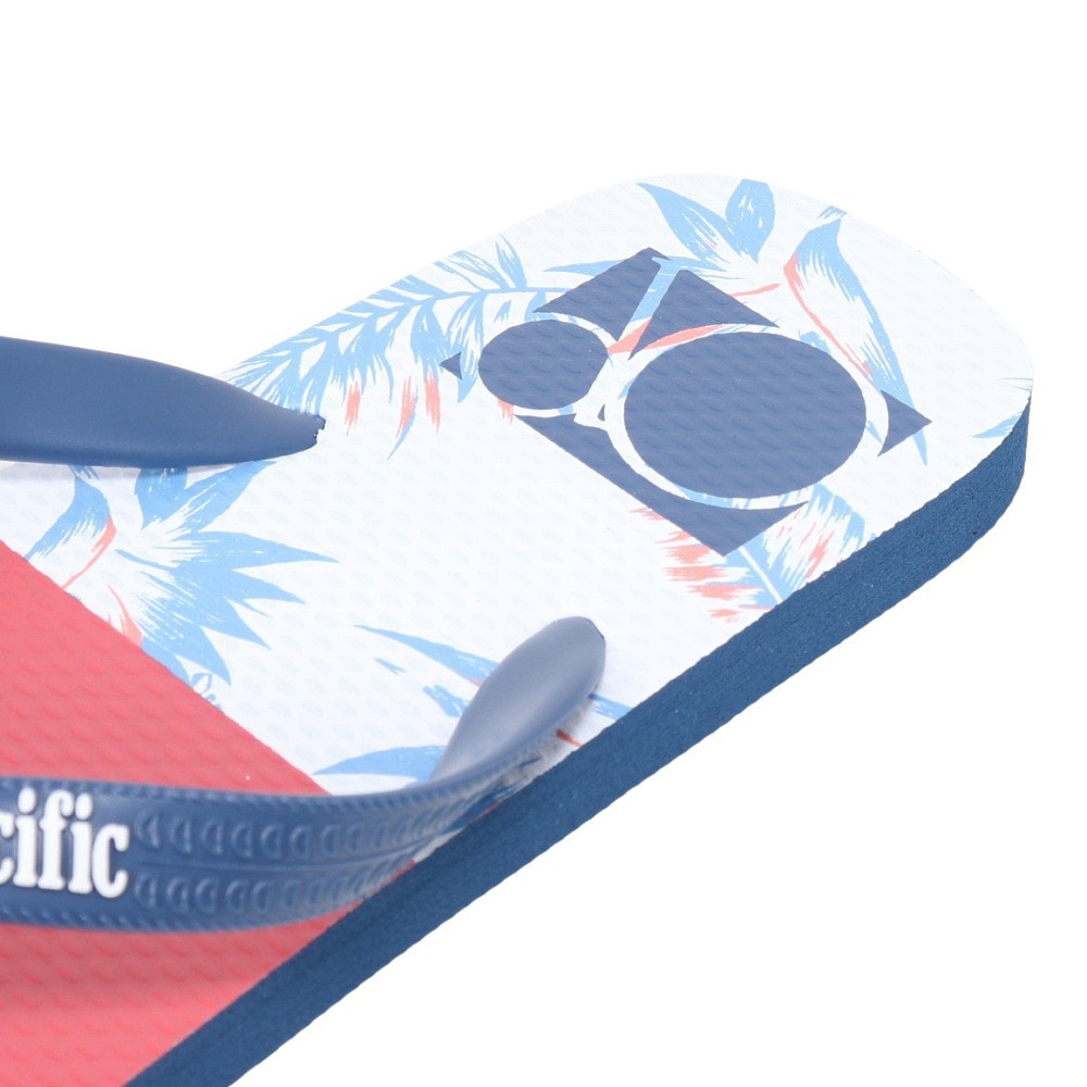 オーシャンパシフィック（Ocean Pacific）（メンズ）切替ビーチサンダル 514941NVY