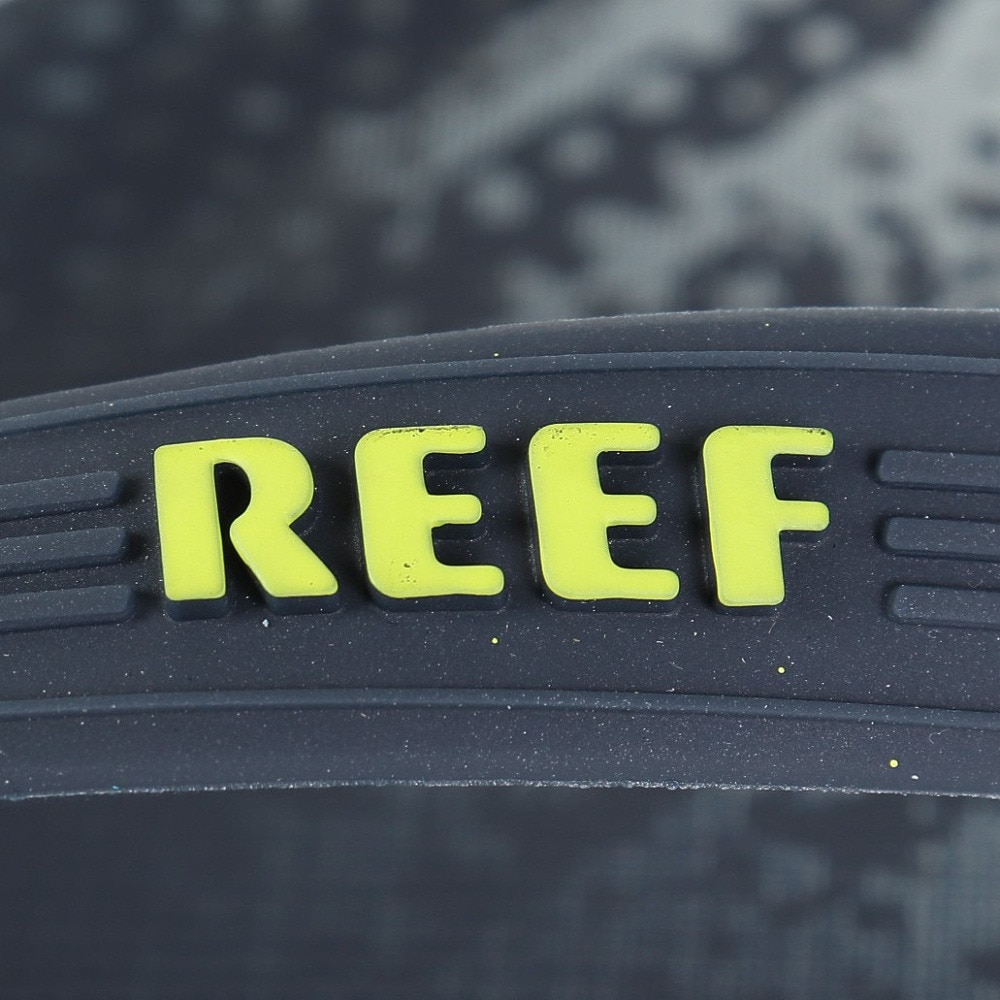 リーフ（REEF）（メンズ）サンダル SEASIDE PRINTS CJ3996-NAV