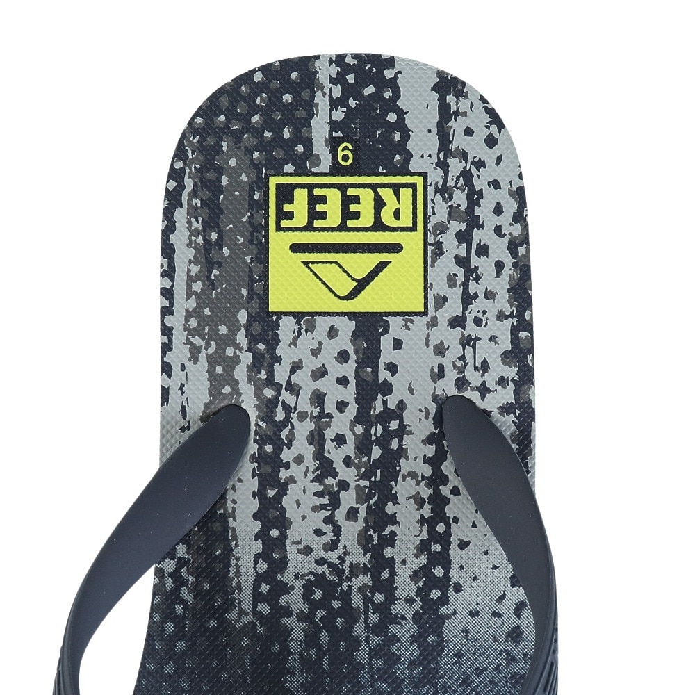 リーフ（REEF）（メンズ）サンダル SEASIDE PRINTS CJ3996-NAV