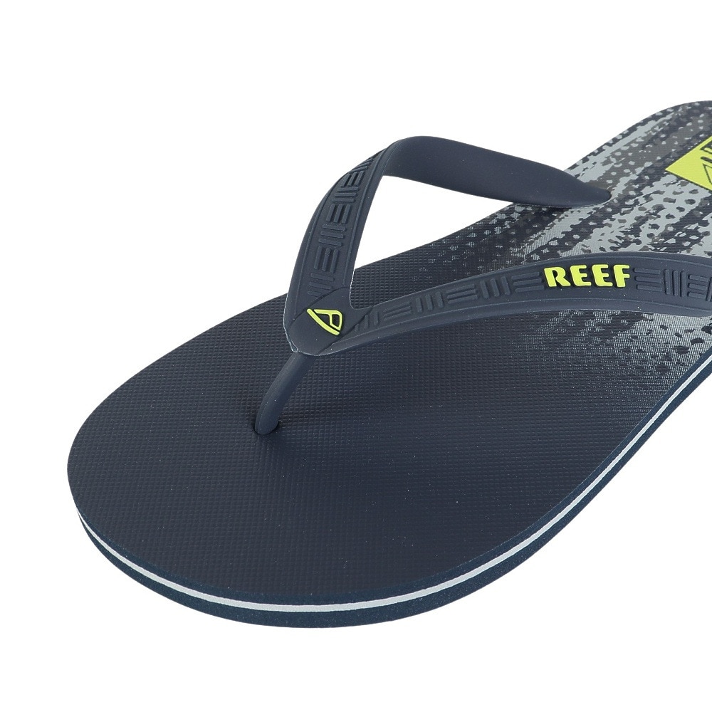 リーフ（REEF）（メンズ）サンダル SEASIDE PRINTS CJ3996-NAV